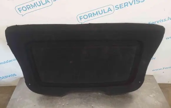 Ford Focus Parcel shelf
