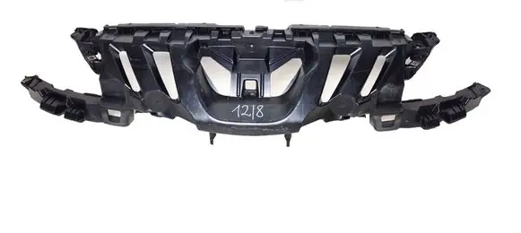 Peugeot 308 Radiator support slam panel 9680389077