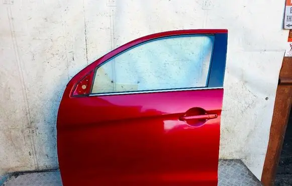 Mitsubishi ASX Front door 