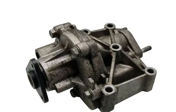 Jeep Cherokee Water pump 19C150115A2