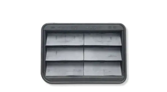 BMW X7 G07 Quarter panel pressure vent 6082901MWGK