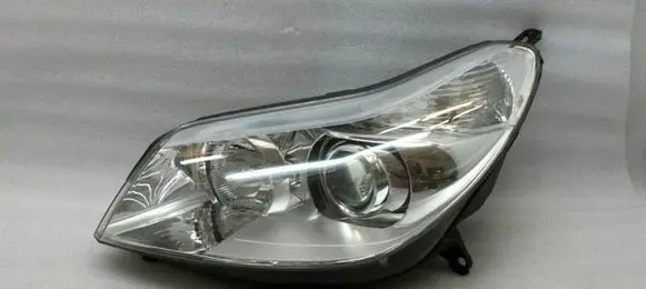 Citroen C5 Headlight/headlamp