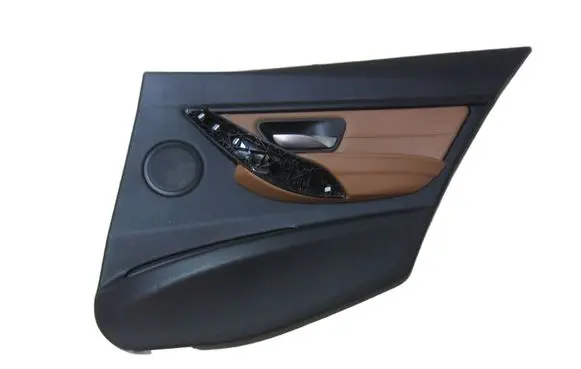 BMW 3 F30 F35 F31 Sliding door card 7280952 DASFEWBMW