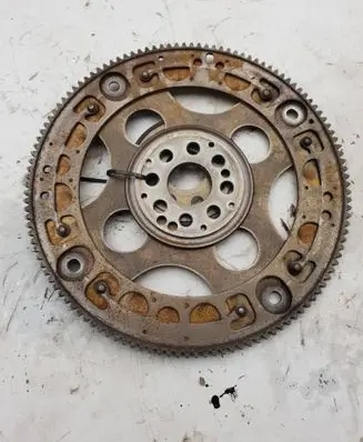 BMW 4 F32 F33 Flywheel 779796406