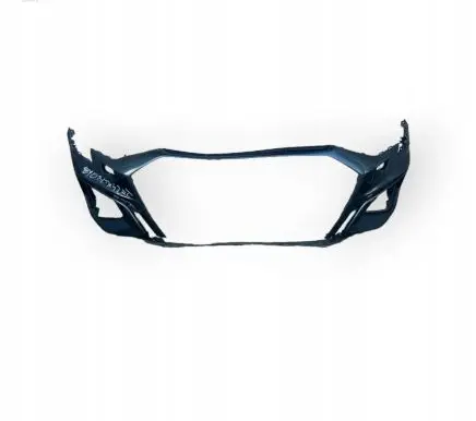 Audi A3 8Y Front bumper 8y0807437F