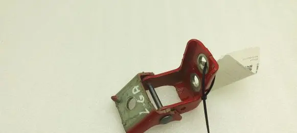 Citroen C4 Cactus Rear door lower hinge