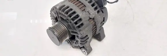 Ford Galaxy Generator/alternator 6G9N10300xc 0121615009 588003