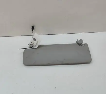 Skoda Superb B8 (3V) Sun visor 5G0857552CC
