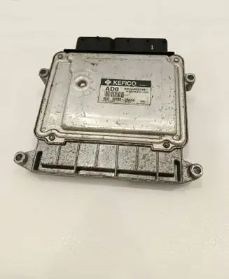 KIA Rio Engine control unit/module 3913026AD0 9001040267KB