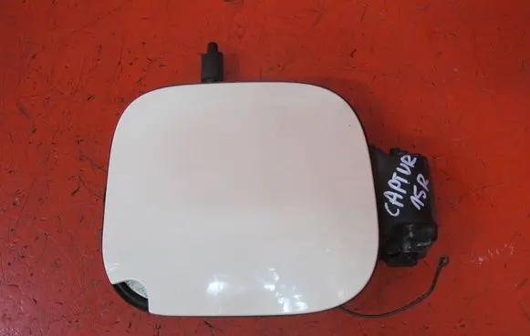 Renault Captur Fuel tank cap 781208860R