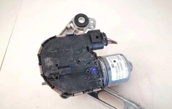 Ford Focus Wiper motor bm5117504bl bm51-17504-bl