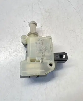 Central locking motor
