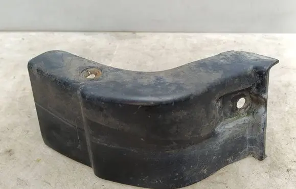 Hyundai Santa Fe Sill/side skirt trim 877202B000