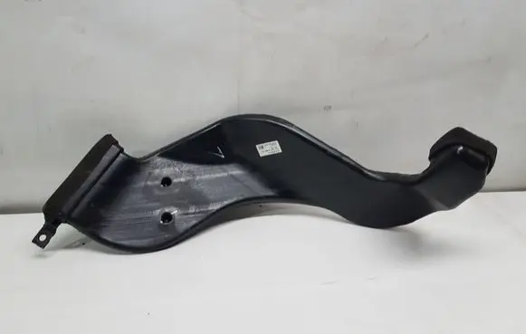 Hyundai i30 Cabin air duct channel 973702R000