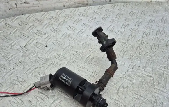 Mazda CX-7 Headlight washer pump FE0351811 8554200901