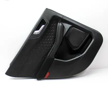 Ford Escape III Rear door card panel trim LJ6BS27407