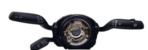 Audi A6 S6 C7 4G Wiper turn signal indicator stalk/switch 4G0953568A 131890819 E1204947