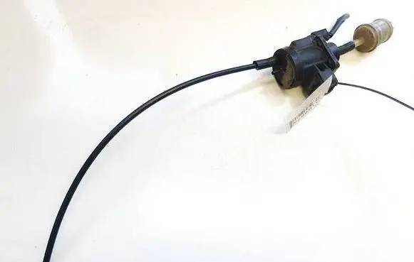 Mercedes-Benz A W168 Turbo solenoid valve 4715396 a0005450427