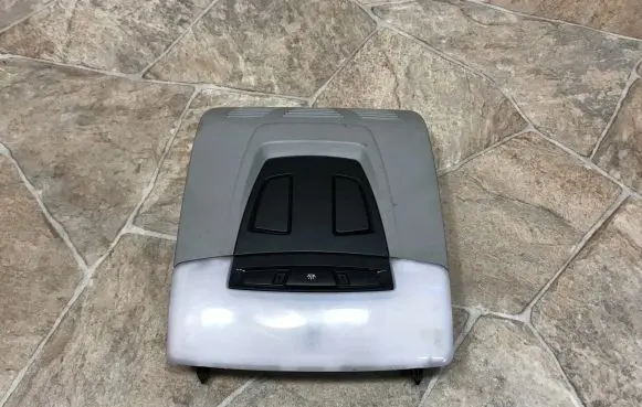 BMW 1 F20 F21 Front seat light 9267965