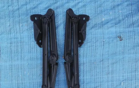 Bentley Mulsanne Tailgate/trunk/boot hinge
