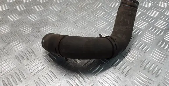 Nissan Qashqai Engine coolant pipe/hose