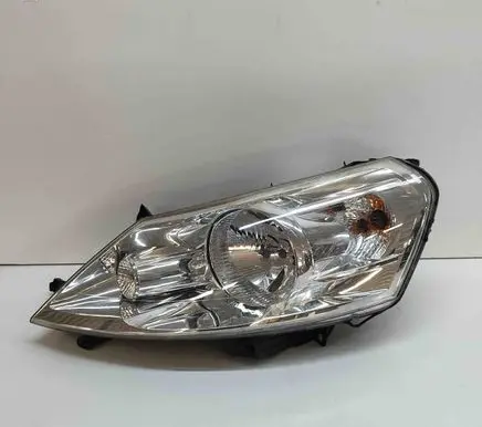 Citroen Jumpy Headlight/headlamp 89902605