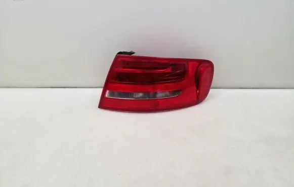 Audi A4 S4 B8 8K Rear/tail lights