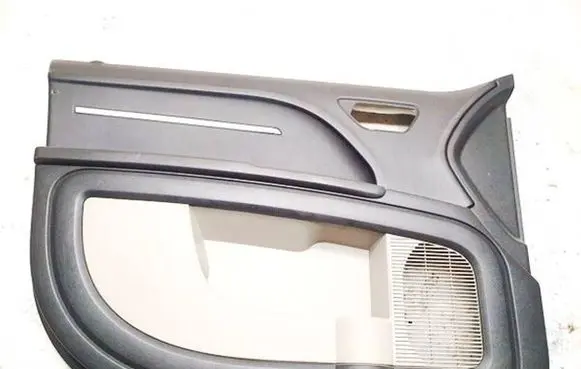 Dodge Journey Front door card panel trim 100011172 200013274