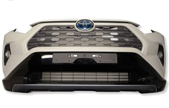 Toyota RAV 4 (XA50) Front bumper 5211942B20