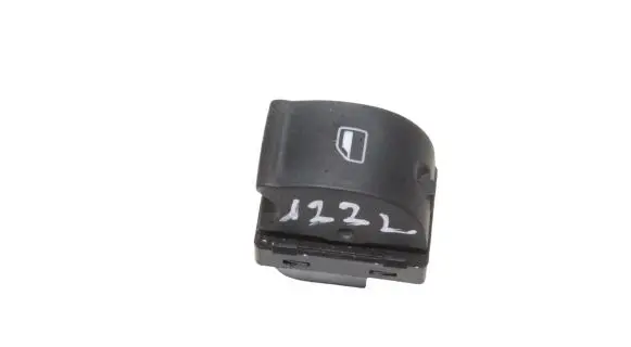 Audi TT TTS Mk2 Electric window control switch 8E0959855