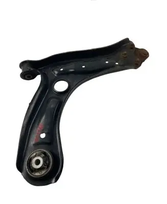 Skoda Fabia Mk2 (5J) Front lower control arm/wishbone 6R0407151E