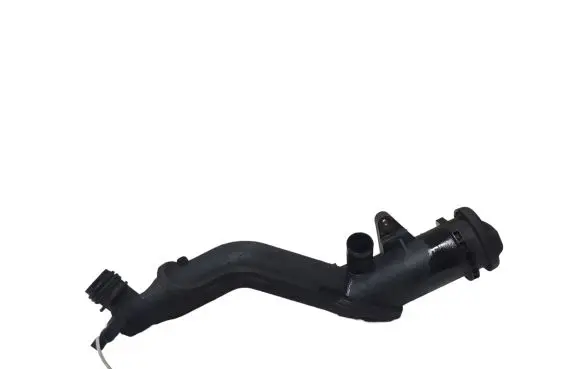 Ford Mondeo MK IV Oil fill pipe 9654733980