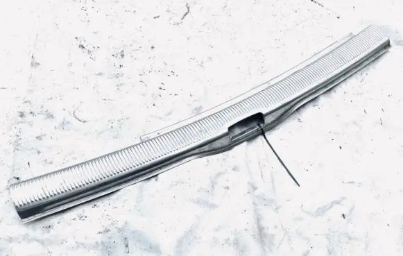 Volkswagen PASSAT B5.5 Other trunk/boot trim element