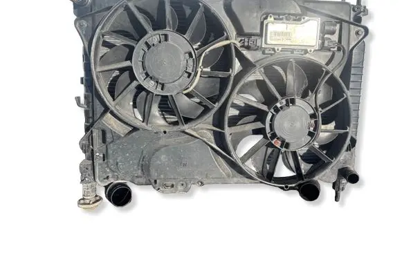 Opel Antara Radiator set F00S3D2021 622983 95102335