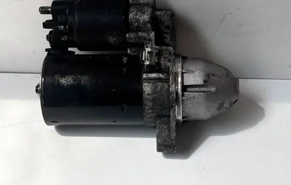 Mercedes-Benz C AMG W203 Starter motor 0051513901