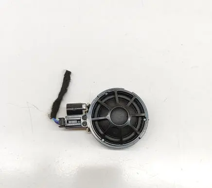 Tesla Model X Front door speaker 100483300A