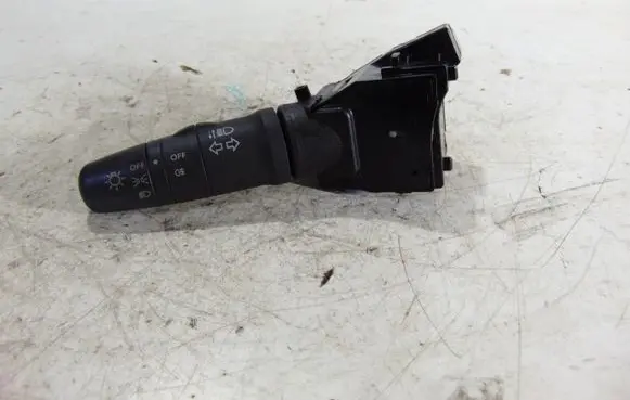 Mercedes-Benz S W220 Indicator stalk