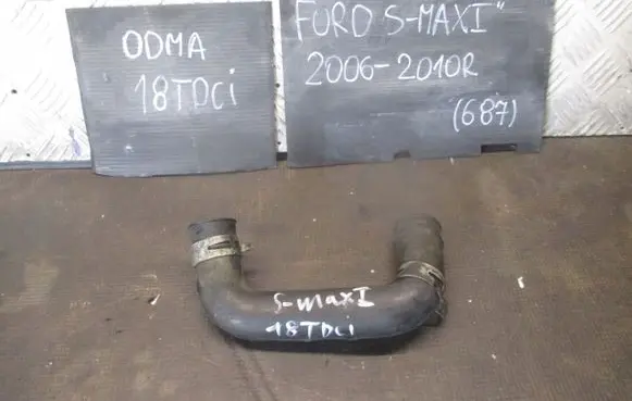 Ford S-MAX Breather hose/pipe 