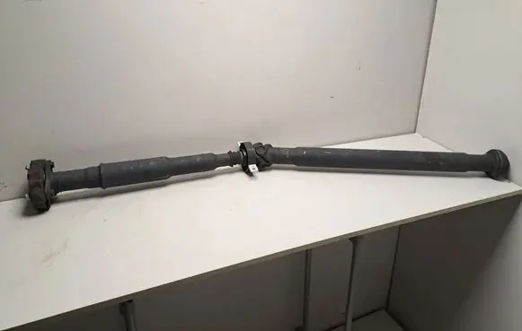 BMW X7 G07 Middle center prop shaft 8859169 8868375