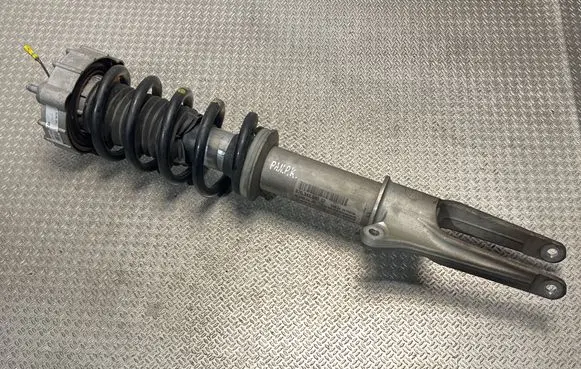 Porsche Panamera (970) Front shock absorber with coil spring 970343035B8 482400010428 97034304532