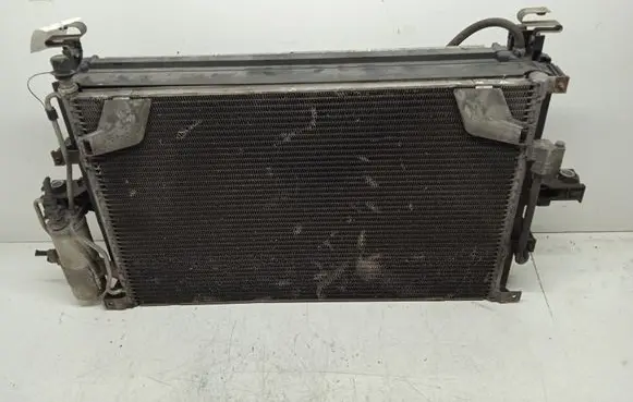 Volvo S60 Radiator set 30680547
