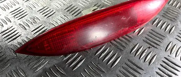 Nissan Note (E11) Rear fog light 