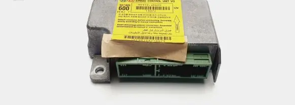 KIA Carnival Airbag control unit/module 959104D600