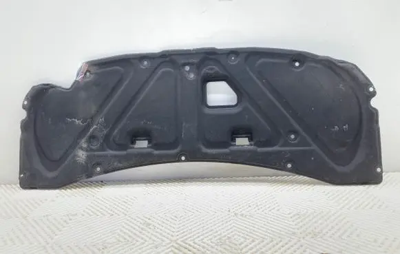 Renault Koleos I Engine bonnet/hood sound/heat insulation 55840JY00A