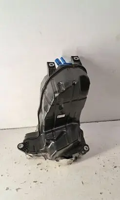 Bentley Continental AdBlue liquid reservoir 4M0131878