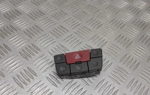 Fiat Panda II Other switches/knobs/shifts 735357118