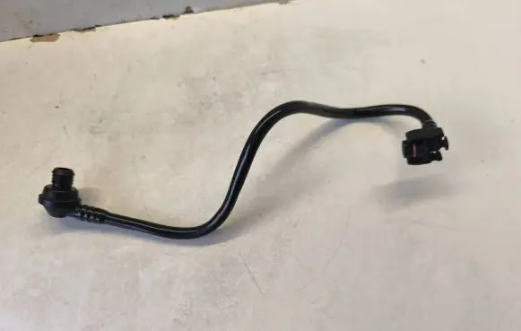 Opel Vivaro Brake line pipe/hose 