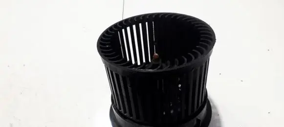 Citroen C4 II Heater fan/blower T1011131b 140114