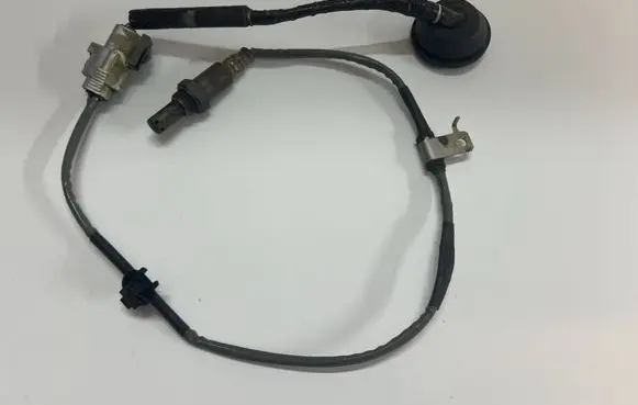 Mazda 3 III Lambda probe sensor PEDESMCJ8540 PEDESMCJ SMCJ8540