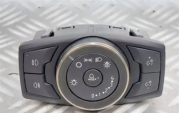 Ford Ranger Light switch JB3T13D061BB